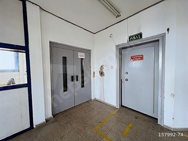 MERKEZDE METROYA YAKIN KİRALIK 1000 M2 İŞYERİ DEPO OFİS - Görsel 15