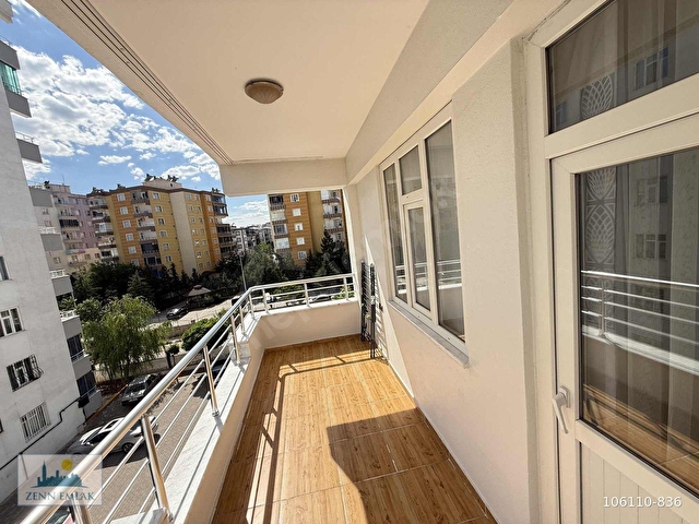 Kadın doğumun arkası Yeni Hal Caddesine yakın satılık 3+1 DAİRE - Görsel 20