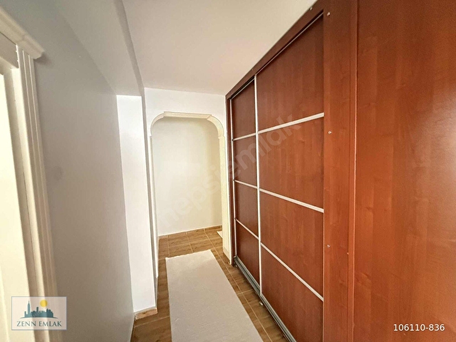 Kadın doğumun arkası Yeni Hal Caddesine yakın satılık 3+1 DAİRE - Görsel 9