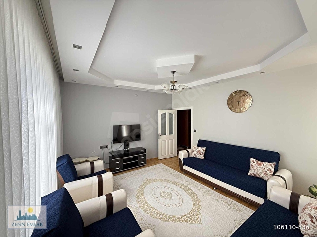 Kadın doğumun arkası Yeni Hal Caddesine yakın satılık 3+1 DAİRE - Görsel 16