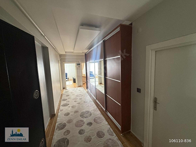 Kadın doğumun arkası Yeni Hal Caddesine yakın satılık 3+1 DAİRE - Görsel 25