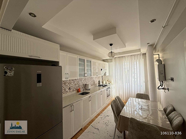 Kadın doğumun arkası Yeni Hal Caddesine yakın satılık 3+1 DAİRE - Görsel 23