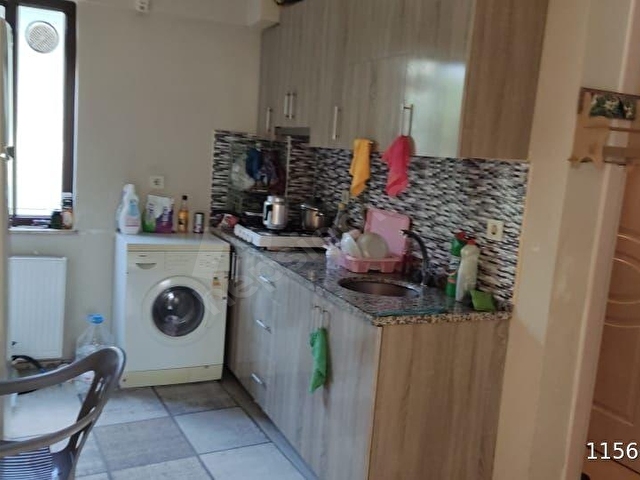 SERDİVAN DEVLET HASTANESİ VE TUNATAN ARASI FULL EŞYALI GENİŞ - Görsel 12