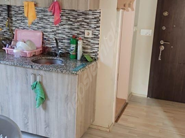 SERDİVAN DEVLET HASTANESİ VE TUNATAN ARASI FULL EŞYALI GENİŞ - Görsel 6