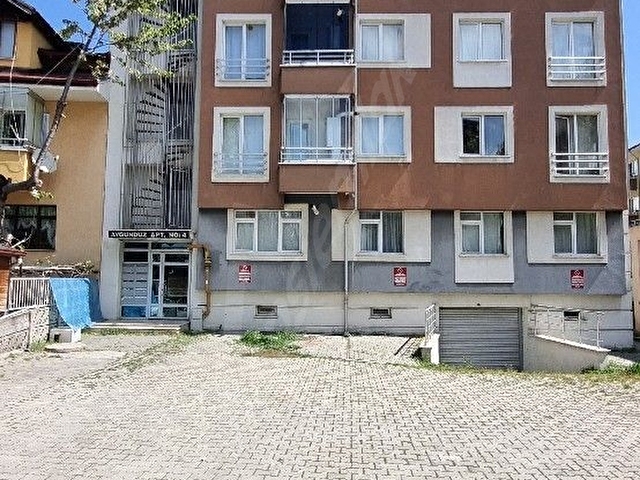 Sümer Mahallesi full eşyalı 1+1 kiralık daire