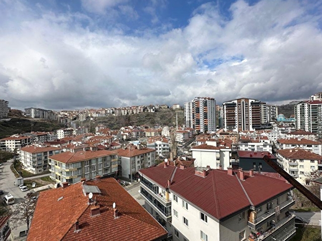 Çankaya Aşıkpaşa Satılık