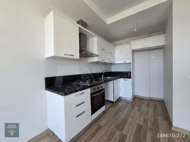 GÜRSELPAŞADA SOSYAL AKTİVİTELİ SİTE İÇİ MAVİ BULV.CİV.FULL CEPHELİ LÜKS DAİRE - Görsel 12