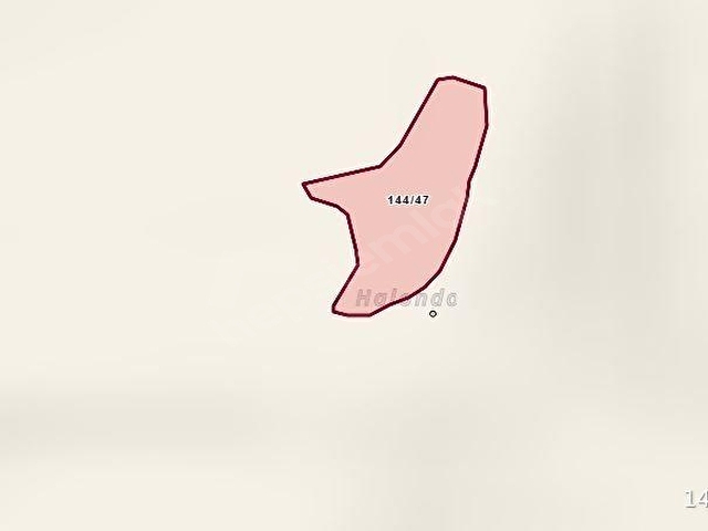Batmanda Satılık Tarla 13897metrekare - Görsel 14
