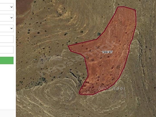 Batmanda Satılık Tarla 13897metrekare - Görsel 17