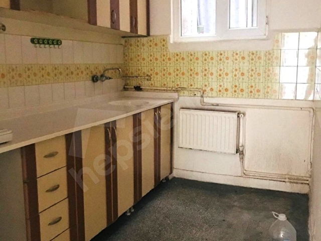 CNR DEN KARŞIYAKA MAHALLESİNDE 3+1 KOMBİLİ ARA KAT KİRALIK DAİRE - Görsel 3