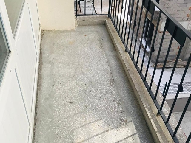 CNR DEN KARŞIYAKA MAHALLESİNDE 3+1 KOMBİLİ ARA KAT KİRALIK DAİRE - Görsel 19
