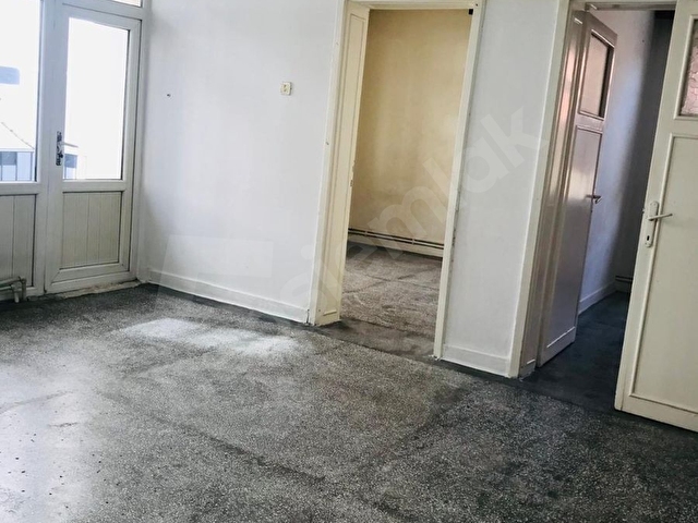 CNR DEN KARŞIYAKA MAHALLESİNDE 3+1 KOMBİLİ ARA KAT KİRALIK DAİRE - Görsel 18