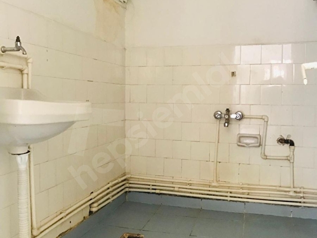 CNR DEN KARŞIYAKA MAHALLESİNDE 3+1 KOMBİLİ ARA KAT KİRALIK DAİRE - Görsel 17