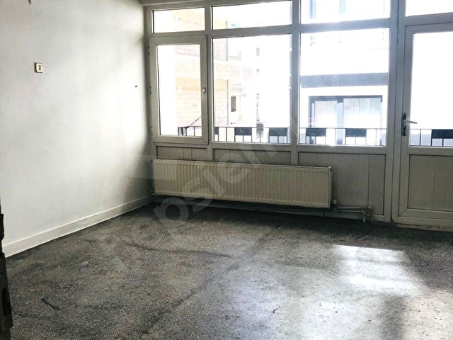 CNR DEN KARŞIYAKA MAHALLESİNDE 3+1 KOMBİLİ ARA KAT KİRALIK DAİRE - Görsel 5