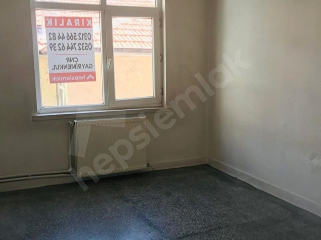 CNR DEN KARŞIYAKA MAHALLESİNDE 3+1 KOMBİLİ ARA KAT KİRALIK DAİRE - Görsel 8