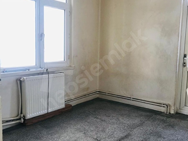CNR DEN KARŞIYAKA MAHALLESİNDE 3+1 KOMBİLİ ARA KAT KİRALIK DAİRE - Görsel 9