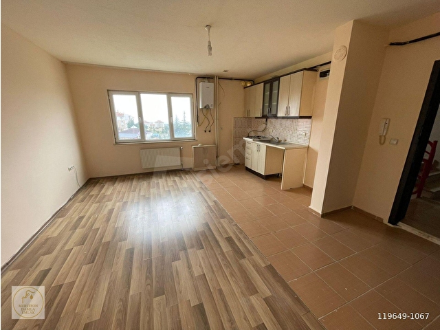 DAMLA EMLAKTAN 2.ETAP TOKİDE 2+0 80 SATILIK ARAKAT DAİRE ! - Görsel 12