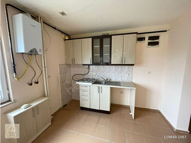 DAMLA EMLAKTAN 2.ETAP TOKİDE 2+0 80 SATILIK ARAKAT DAİRE ! - Görsel 15