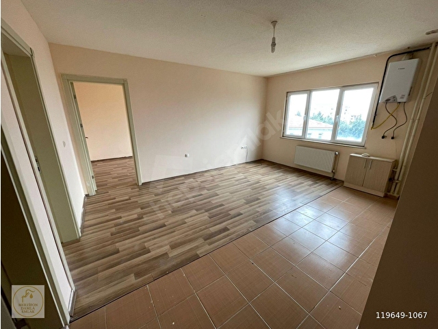 DAMLA EMLAKTAN 2.ETAP TOKİDE 2+0 80 SATILIK ARAKAT DAİRE ! - Görsel 10