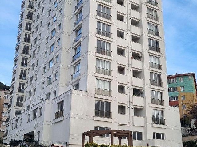 Kartal Hill One Sitesinde 110m2 Net Satılık 3+1 Daire