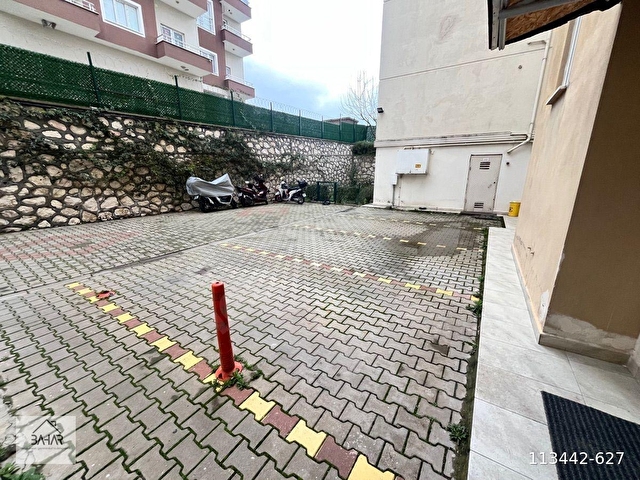 BAHARDAN DUMLUPINARDA SİTE İÇERİSİNDE SINIRSIZ KREDİLİ DAİRE - Görsel 28