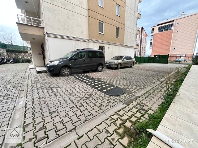 BAHARDAN DUMLUPINARDA SİTE İÇERİSİNDE SINIRSIZ KREDİLİ DAİRE - Görsel 29