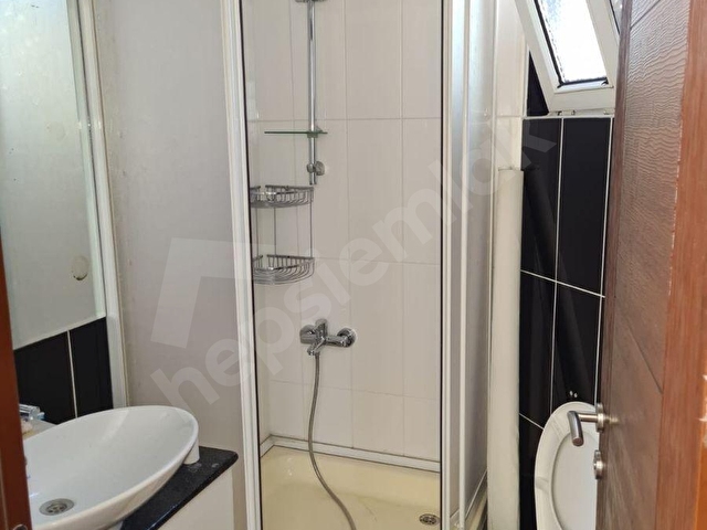 REŞATBEY MAH. 4+1 GDK 225 m2 8.KAT KOMBİLİ TEMİZ DAİRE. - Görsel 15