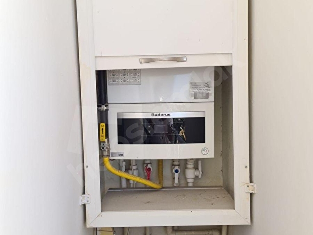 REŞATBEY MAH. 4+1 GDK 225 m2 8.KAT KOMBİLİ TEMİZ DAİRE. - Görsel 13
