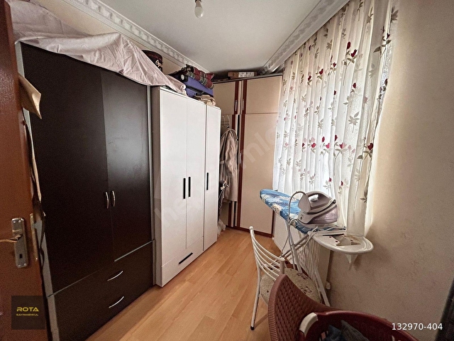 Alsancak Mahallesi Merkezi Konumda 2+1 Satılık Daire - Görsel 17