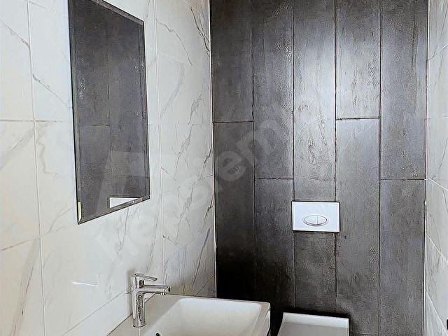 ARTIDAN SKYTOWERDA KİRALIK 160M² PANOROMİK MANZARALI OFİS - Görsel 16