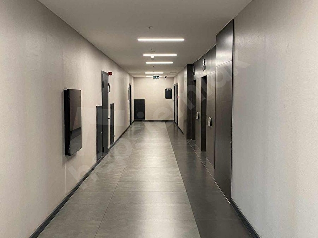 ARTIDAN SKYTOWERDA KİRALIK 160M² PANOROMİK MANZARALI OFİS - Görsel 19