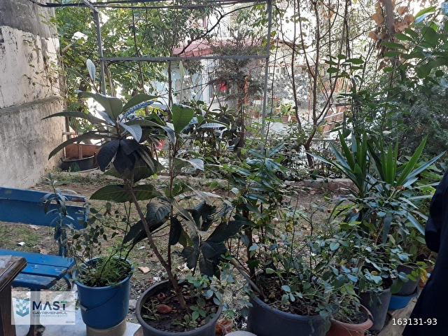 FUZUL-EMİNEVİME UYGUN İSKANLI GİRİŞ KAT OTOPARKLI 2+1 DAİRE - Görsel 14