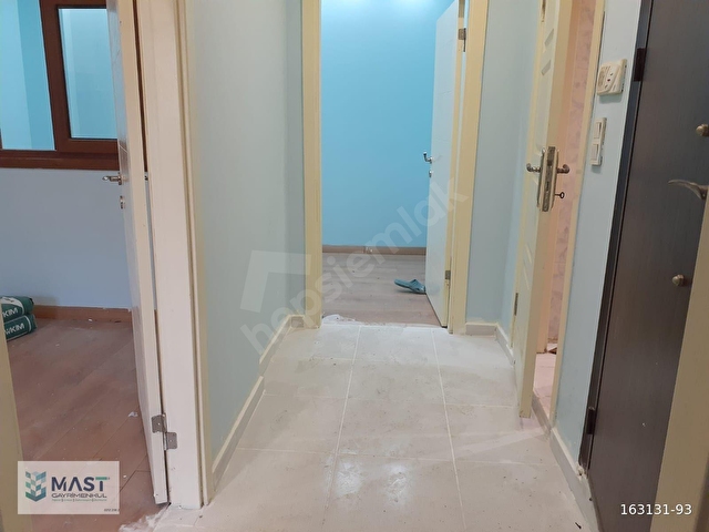 FUZUL-EMİNEVİME UYGUN İSKANLI GİRİŞ KAT OTOPARKLI 2+1 DAİRE - Görsel 5