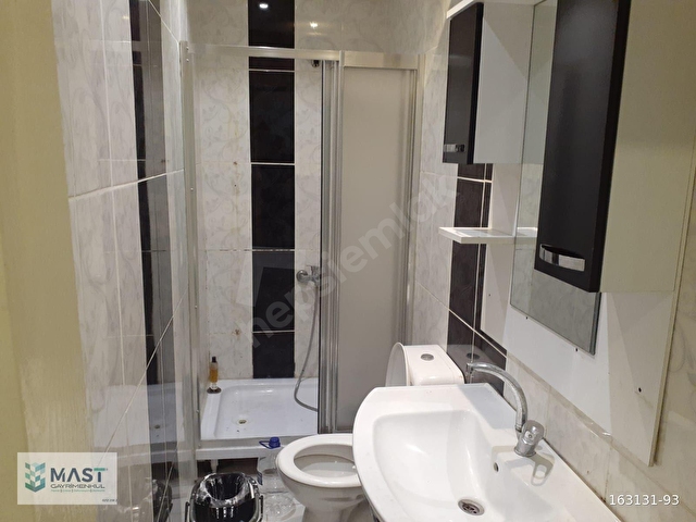 FUZUL-EMİNEVİME UYGUN İSKANLI GİRİŞ KAT OTOPARKLI 2+1 DAİRE - Görsel 8