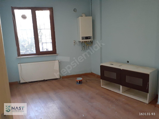 FUZUL-EMİNEVİME UYGUN İSKANLI GİRİŞ KAT OTOPARKLI 2+1 DAİRE - Görsel 11