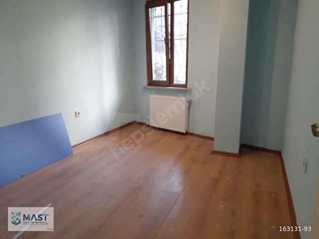 FUZUL-EMİNEVİME UYGUN İSKANLI GİRİŞ KAT OTOPARKLI 2+1 DAİRE - Görsel 4