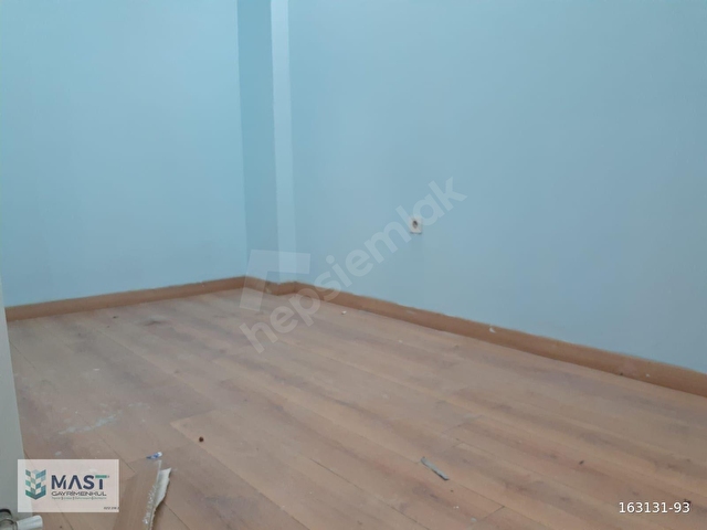 FUZUL-EMİNEVİME UYGUN İSKANLI GİRİŞ KAT OTOPARKLI 2+1 DAİRE - Görsel 10