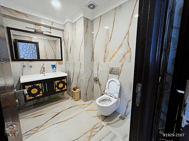 YAKUPLU METROBÜS YANI 1+0 KİRALIK DAİRE AÇIKLAMAYI OKUYUNUZ - Görsel 10
