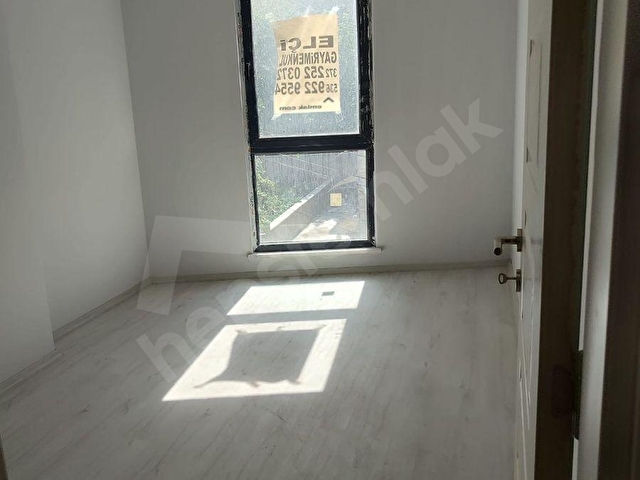 ELÇİGAYRİMENKULDEN SOĞUKSUDA SATILIK 3+1 DAİRE - Görsel 7