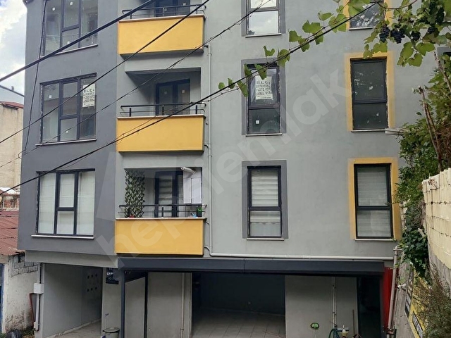 ELÇİGAYRİMENKULDEN SOĞUKSUDA SATILIK 3+1 DAİRE