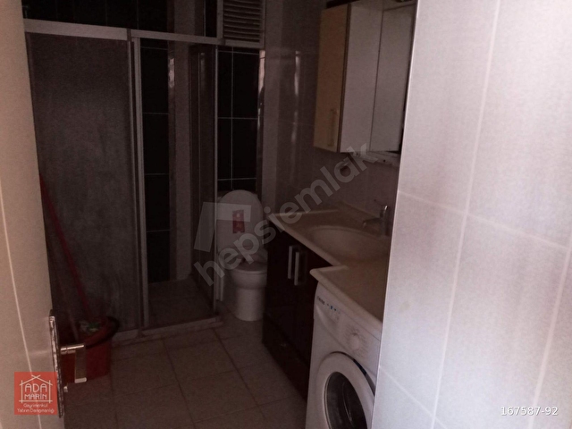 KUŞADASINDA DENİZ MANZARALI SATILIK DAİRE