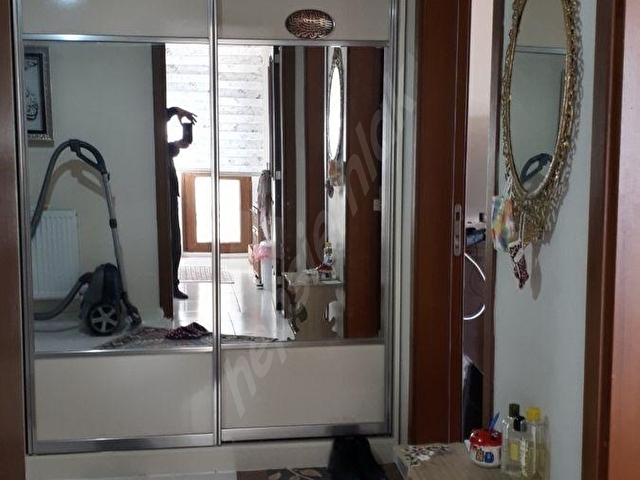 Selçuklu Beyhekim Mah. Şafak Cad.de Tramvaya Yakın, Satılık 3+1 Geniş 185m² Asansörlü, Lüks Daire - Görsel 28