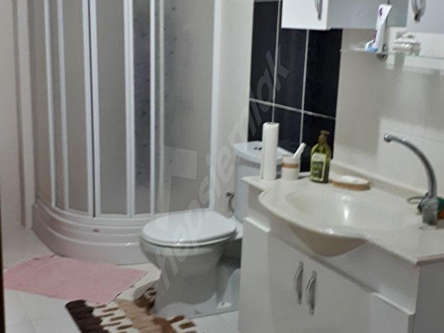 Selçuklu Beyhekim Mah. Şafak Cad.de Tramvaya Yakın, Satılık 3+1 Geniş 185m² Asansörlü, Lüks Daire - Görsel 21