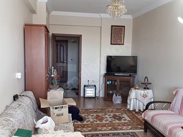 Selçuklu Beyhekim Mah. Şafak Cad.de Tramvaya Yakın, Satılık 3+1 Geniş 185m² Asansörlü, Lüks Daire - Görsel 12