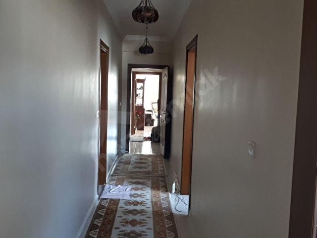 Selçuklu Beyhekim Mah. Şafak Cad.de Tramvaya Yakın, Satılık 3+1 Geniş 185m² Asansörlü, Lüks Daire - Görsel 25