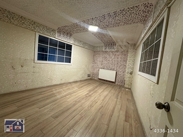 ŞİŞLİ MECİDİYEKÖY’DE MAĞAZA&OFİS 2 KATLI 160m2)+BAHÇELİ - Görsel 14