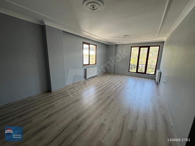 KURUÇEŞME HATİPKÖY SOLİN KONUTLARINDA KİRALIK ÇATI DUBLEX DAİRE - Görsel 24