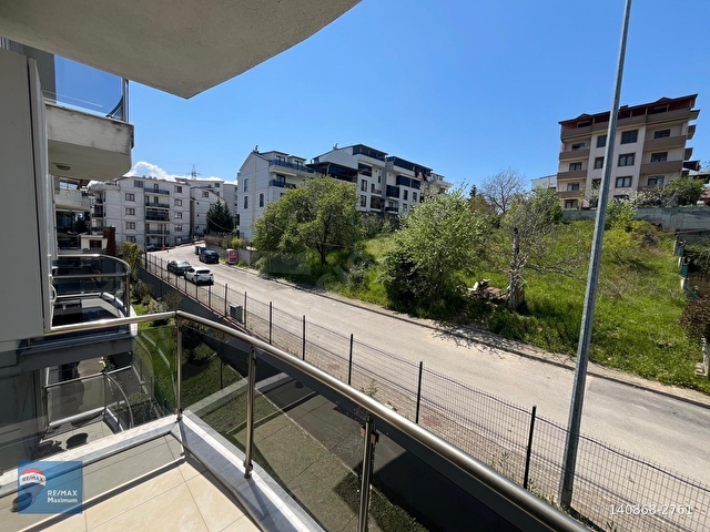 KURUÇEŞME HATİPKÖY SOLİN KONUTLARINDA KİRALIK ÇATI DUBLEX DAİRE - Görsel 9