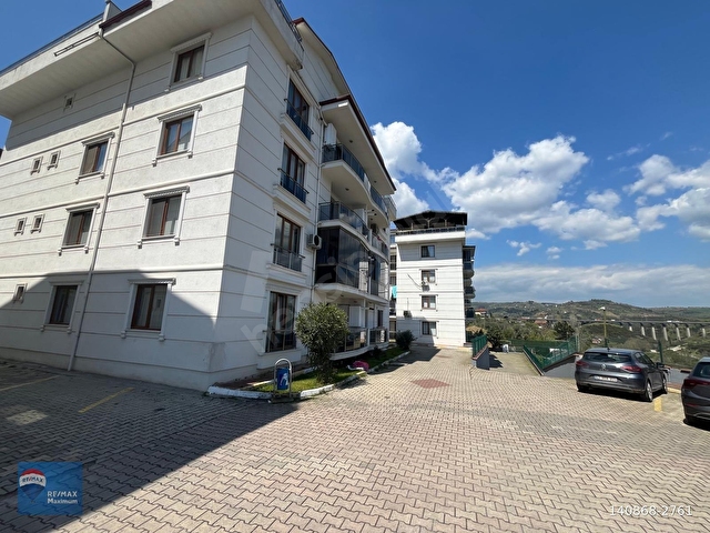 KURUÇEŞME HATİPKÖY SOLİN KONUTLARINDA KİRALIK ÇATI DUBLEX DAİRE - Görsel 6