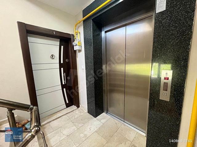 KURUÇEŞME HATİPKÖY SOLİN KONUTLARINDA KİRALIK ÇATI DUBLEX DAİRE - Görsel 15